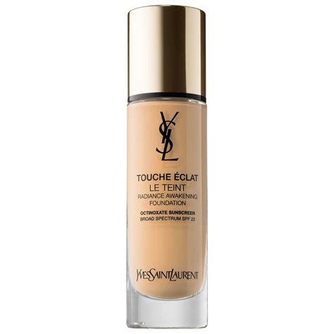 Yves Saint Laurent Ysl / Touche Eclat Le Teint Radiance 